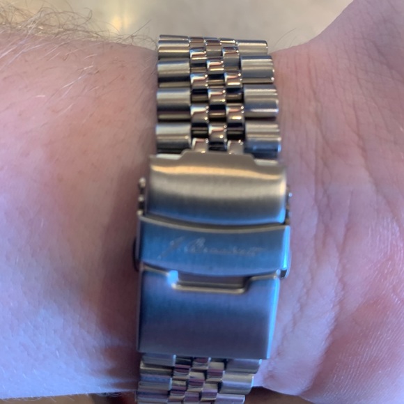 J. Brackett Verona, Brand new in box - Picture 5 of 6